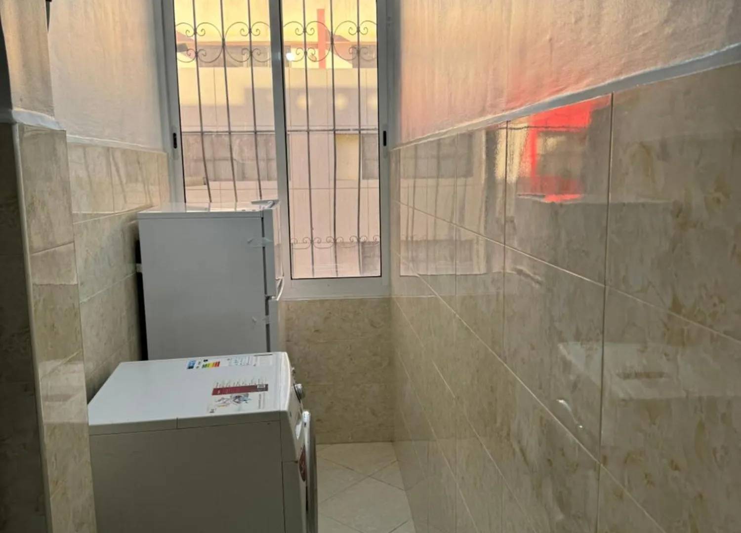 Appartement Apparemment Bayti à Agadir Maroc