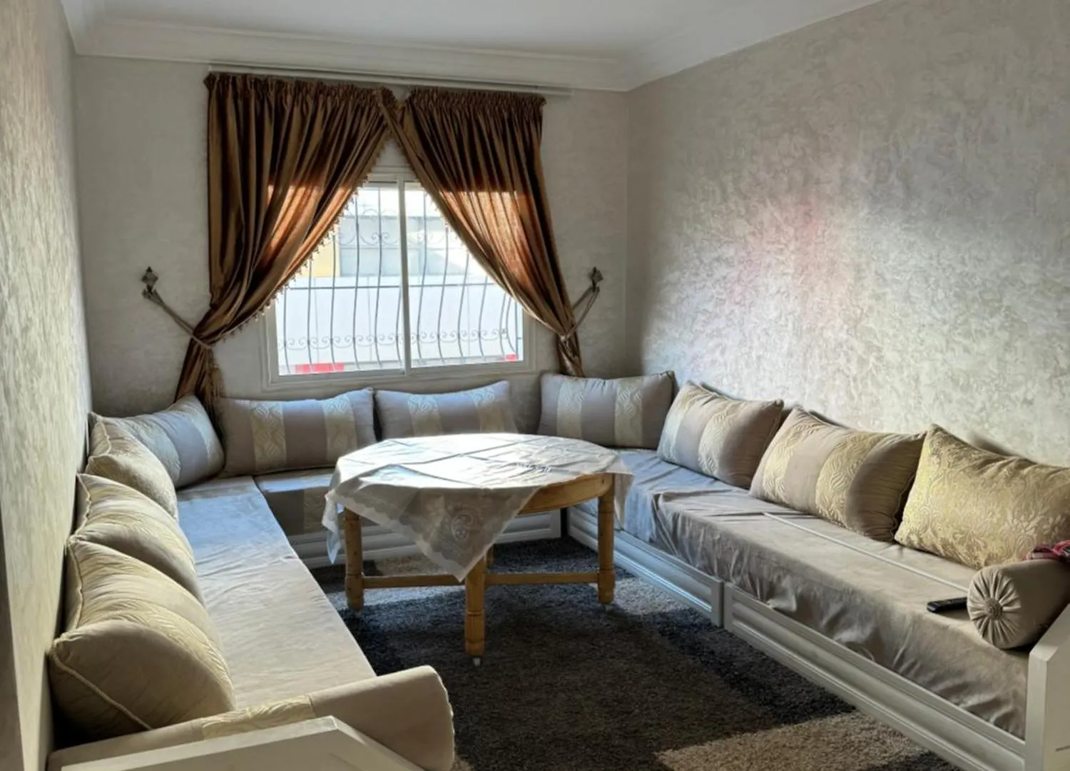 Apparemment Bayti Lejlighed Agadir 0*,  Marokko
